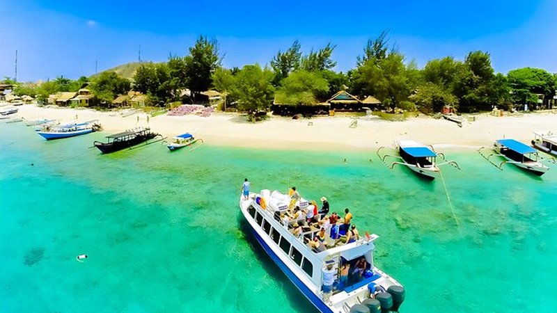 Lombok and the Gili Islands — Paradise Without the Crowds
