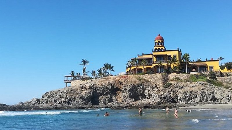 Todos Santos — Baja California Sur